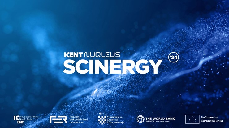 Webinar o Projektu Scinergy: jedinstvena prilika tvrtkama za suradnju sa znanstvenicima u razvoju inovativnih rješenja