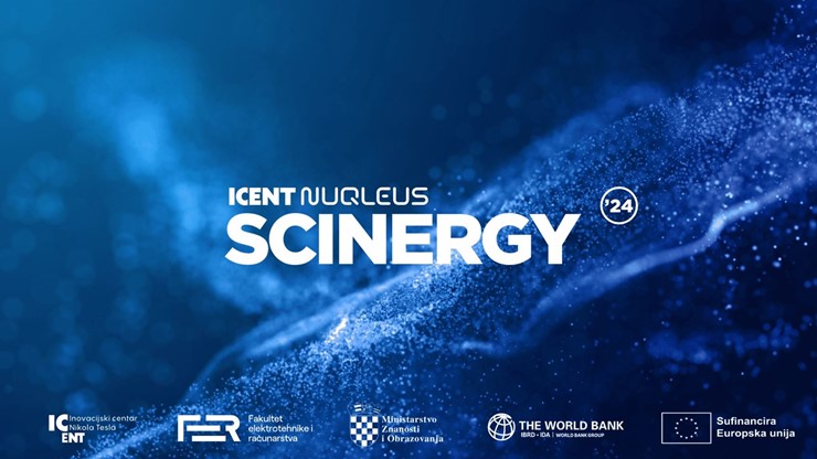 Webinar o Projektu Scinergy: jedinstvena prilika tvrtkama za suradnju sa znanstvenicima u razvoju inovativnih rješenja