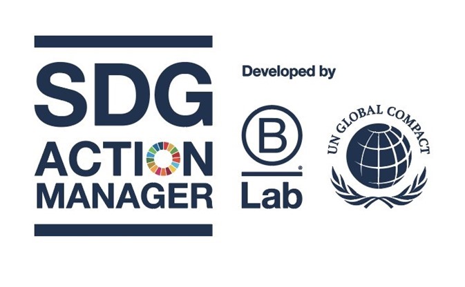 Hrvatska udruga poslodavaca i Global Compact Hrvatska ponosno najavljuju pokretanje online alata, SDG Action Manager, koji će od siječnja 2020. godine biti dostupan i našim članicama.