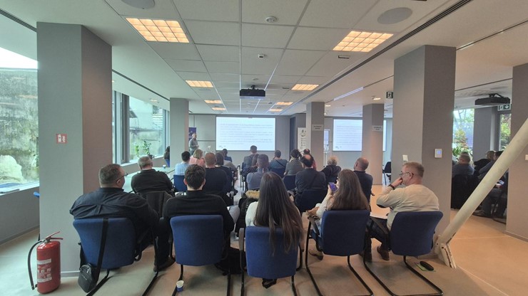 Energetski pregledi postaju investicijska prilika: poduzeća dobivaju jasne obveze – i novu Burzu energetskih ušteda