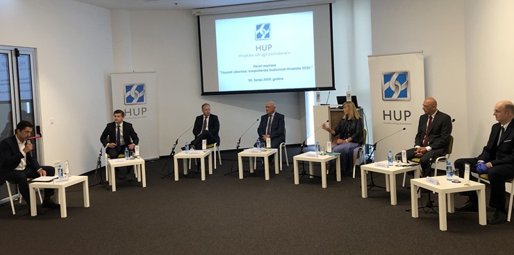 Strukturne reforme odmah i sad! Predstavnici gospodarstva: Ne možemo više nositi teret na svojim leđima