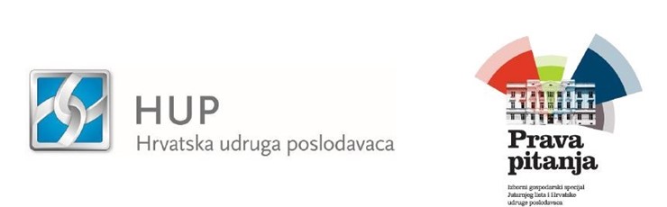 Političko sučeljavanje „Prava pitanja“ - „Budućnost tržišta rada: Dobro plaćeno kvalitetno radno mjesto najbolja je demografska politika“