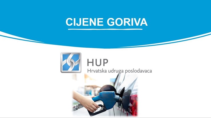 HUP Udruga prometa: Dizel bi bez intervencije bio 88 lipa skuplji, no treba pomoći prijevoznicima