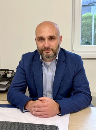 INTERVJU: NEBOJŠA GRMUŠA: 'Administrativni zastoji blokiraju proces zapošljavanja osoba s invaliditetom'