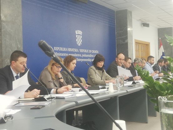Model sufinanciranja javne usluge prijevoza, jedina tema sjednice Socijalnog vijeća za sektor cestovnog prometa 