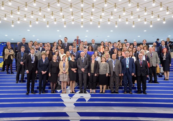 Konferencija o europskom stupu socijalnih prava održana u Bugarskoj