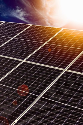Fond smanjio naknadu za otpad od solarnih panela – rezultat zajedničkog dijaloga i prijedloga HUP-a