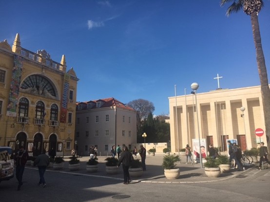 Samozapošljavanje u Splitsko-dalmatinskoj županiji u punom naletu