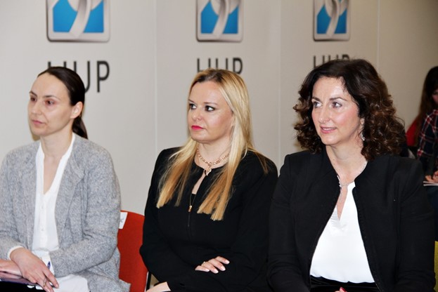 Potrebno je dodatno razvijati svijest o uključivanju osoba s invaliditetom na tržište rada