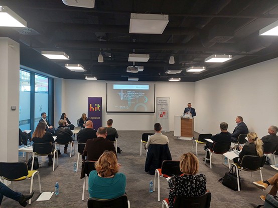 Seminar za Primjenu zakona o nepoštenoj trgovačkoj praksi