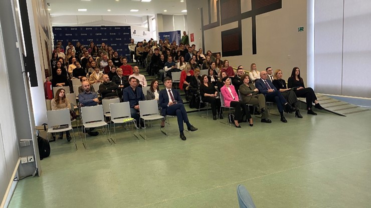 7. Susret znanosti i gospodarstva na osječkom Ekonomskom fakultetu