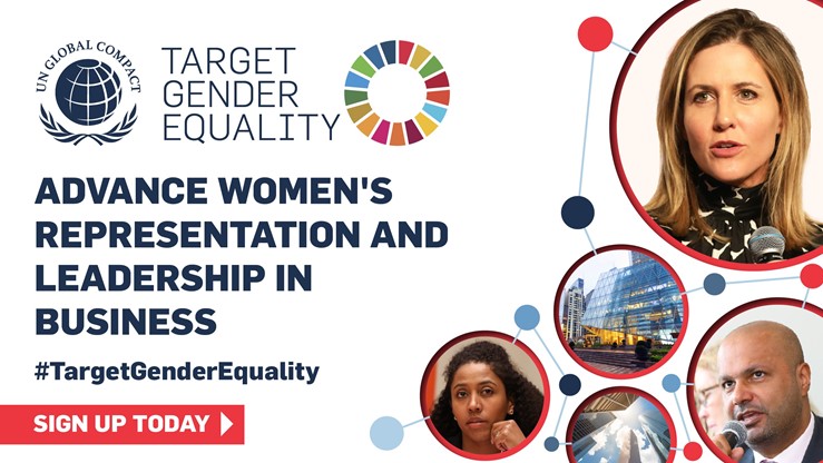 Target Gender Equality - Prijave otvorene do 31.7.2021.