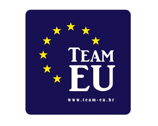 Team EU - Razvojni centar d.o.o.