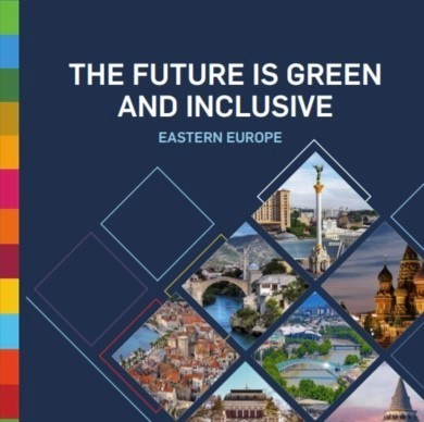 The Future is Green and Inclusive, publikacija UN Global Compacta, uključila je dobre prakse triju članica iz Hrvatske