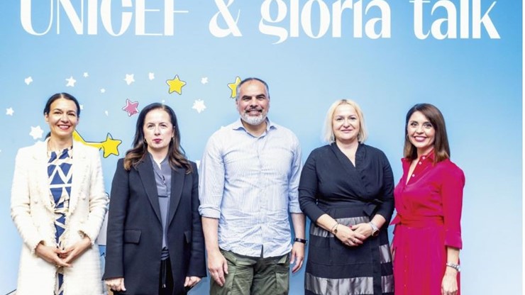Konferencija vrijedna pažnje: Ulaganje u djecu kao temelj bolje budućnosti
