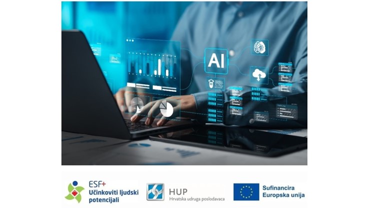 HUPPA i Digitalna (R)evolucija: Radionica 