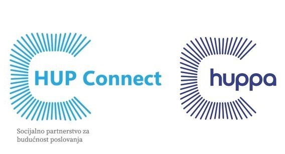 HUPPA webinar: Sustav plaća i nagrađivanja: između pravednosti i angažiranosti