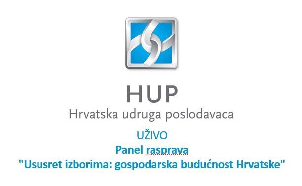 UŽIVO: Panel rasprava 