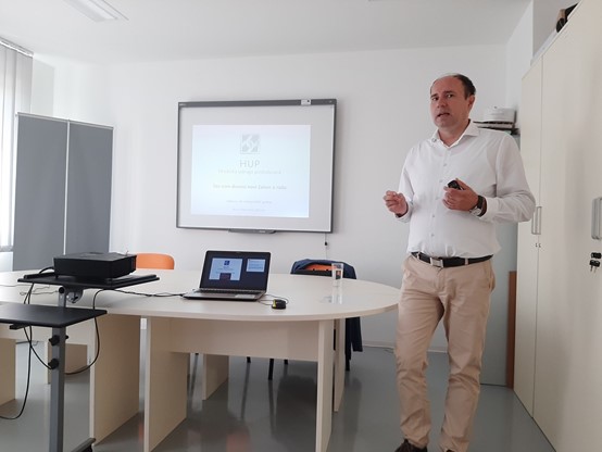 U Valpovu održano savjetovanje na temu Zakona o radu