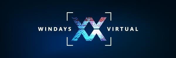 22.4.2020. WinDays Virtual konferencija - online programski dan