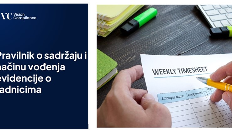 Webinar: “GDPR u radnim odnosima”