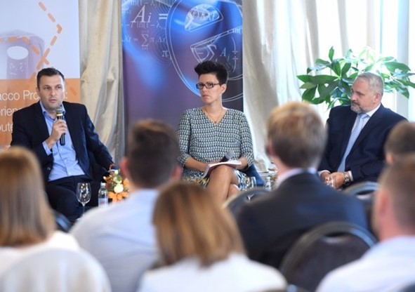 Predstavljeni rezultati projekta  „Ilegalna trgovina duhanskim proizvodima: iskustvo građana i stavovi o krijumčarenju na balkanskoj ruti – BalkanSmugg“