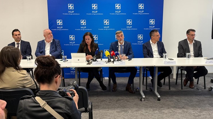 HUP-ov apel Vladi: postupimo razumno i ne povećavajmo minimalnu plaću u 2026. godini kako bi očuvali radna mjesta i obuzdali inflaciju