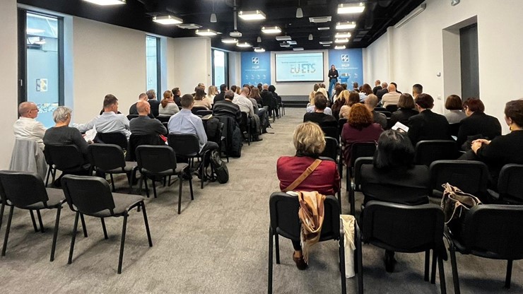 HUP okupio obveznike ETS1 i MZOZT: Hrvatska industrija ulazi u najzahtjevniju fazu europskih klimatskih politika