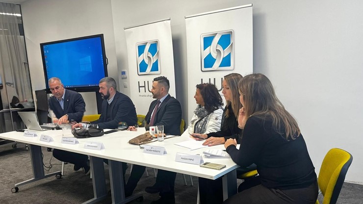 Održan drugi Info dan o IPCEI AI inicijativi – nacionalni matchmaking i prezentacija projektnih ideja