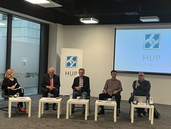 Održan stručni skup - Zakonitost skeniranog i digitalno arhiviranog dokumenta - u svjetlu izmjena relevantnih zakona