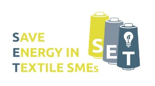 SET - energetska učinkovitost u tekstilnoj industriji